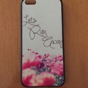 iPhone cases (5c, 5/5s, 6/6s)
